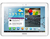 Samsung Galaxy Tab 2 batterij & adapter