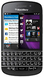 BlackBerry Q10 batterij & adapter