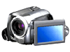 Camcorder batterij & lader