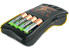 Batterijladers, testers & accessoires
