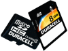 Memory Cards, USB Drives & Readers