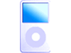 Mp3- & videospeler accu & lader