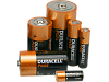 Alkaline batterijen & Ultra batterijen