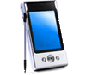 Batterijen, laders en adapters voor PDA's en smartphones