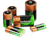 Herlaadbare batterijen