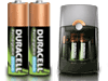 Herlaadbare batterijen & laders
