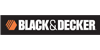Black & Decker Power Tool accu & lader