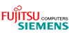 Fujitsu Siemens Produkt nummer p/n. <br><i>voor Amilo Pro batterij & adapter</i>