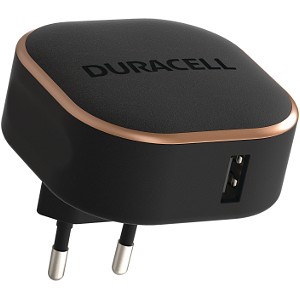Duracell 12W USB-A oplader