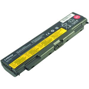 ThinkPad W541 20EG Batterij (6 cellen)