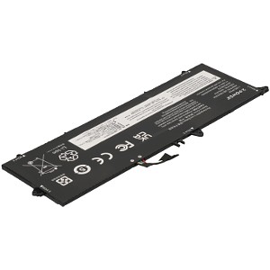 ThinkPad T495s 20QJ Batterij (3 cellen)
