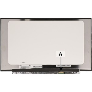 ThinkPad E15 20YG 15.6" 1920x1080 FHD LED IPS Mat