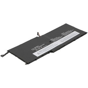 ThinkPad X1 Carbon 20FC Batterij (4 cellen)