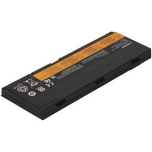 ThinkPad P52 20MA Batterij (6 cellen)
