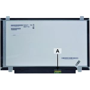 ThinkPad L420 14.0" WXGA HD 1366x768 LED Mat