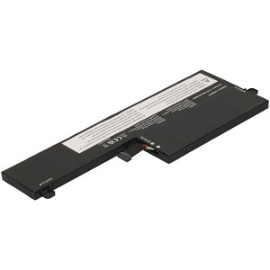 ThinkPad T15p Gen 1 20TM Batterij (6 cellen)