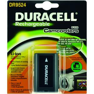 energizer vs duracell 2650