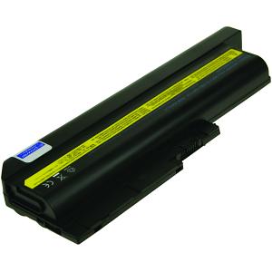 ThinkPad T500 2055 Batterij (9 cellen)