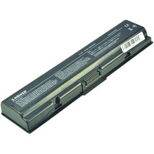 Equium L300-146 Batterij (6 cellen)