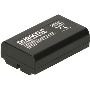 CoolPix 4800 Batterij