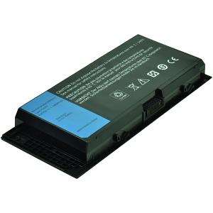 XPS 15 (L502X) Batterij (9 cellen)