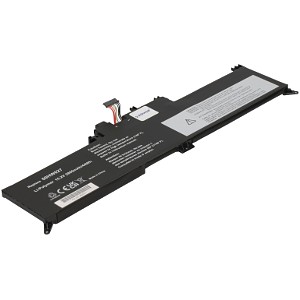 ThinkPad Yoga 260 20FD Batterij (4 cellen)