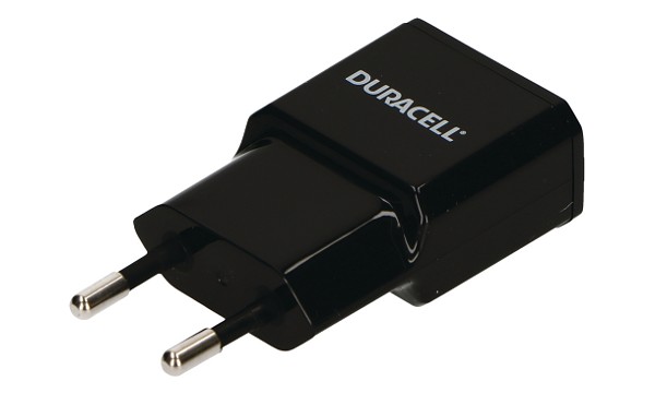 2.1A USB Netlader