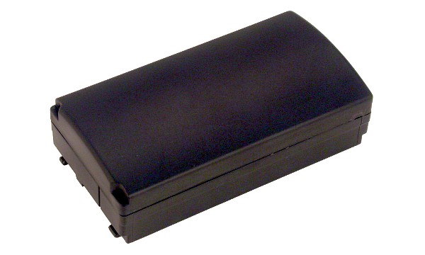 CCD-TR805E Batterij