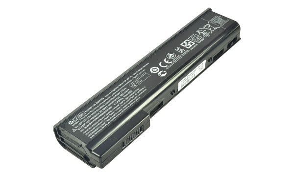 718755-001 Batterij