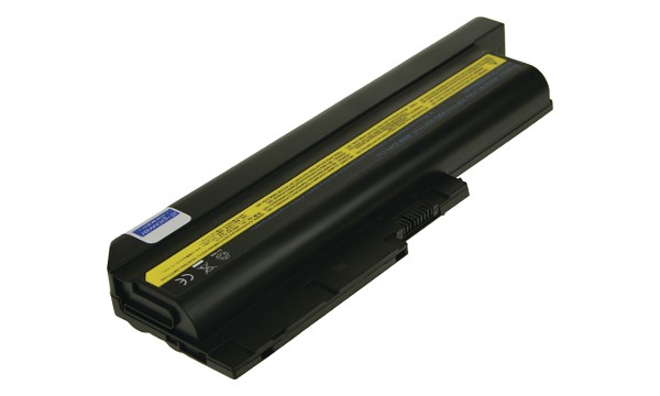 ThinkPad SL500 2746 Batterij (9 cellen)