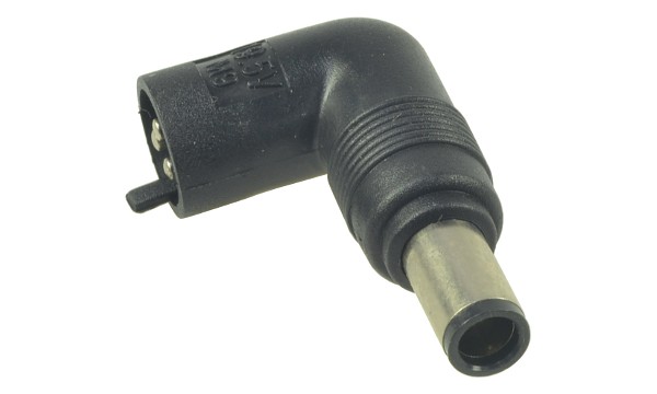 XPS L401X Auto-adapter