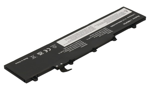 ThinkPad E15 21E7 Batterij