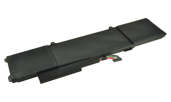 XPS 14-L421x Ultrabook Batterij (8 cellen)