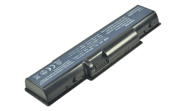 Aspire 4520G Batterij (6 cellen)