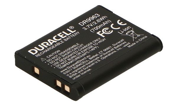 CoolPix S4150 Batterij