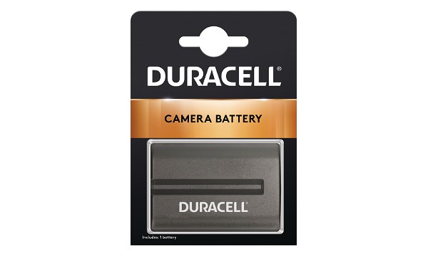 DR9695 Batterij (2 cellen)