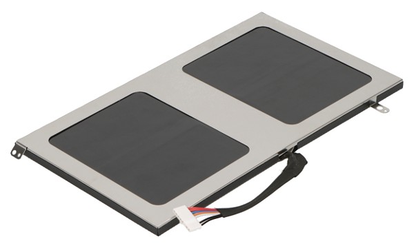 LifeBook UH572 Batterij