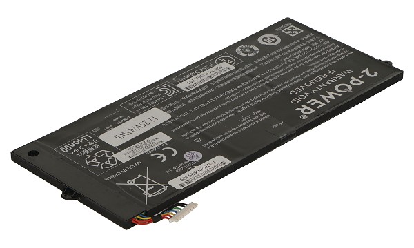 ChromeBook C720-3404 Batterij (3 cellen)