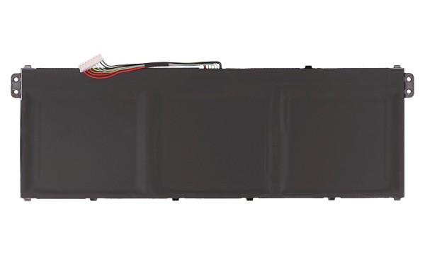 TravelMate TMP215-52 Batterij (3 cellen)
