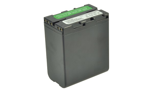 XDCAM PMW-F3L Batterij