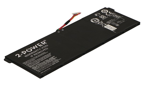 Aspire ES1-512-C80E Batterij