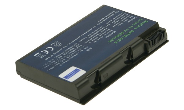 BT.00405.006 Batterij (6 cellen)