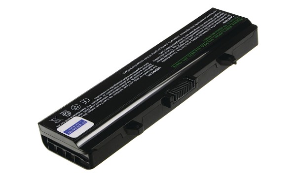 HP297 Batterij