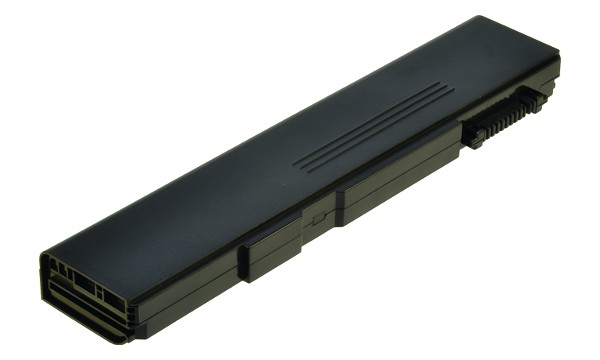 Tecra M11-103 Batterij (6 cellen)