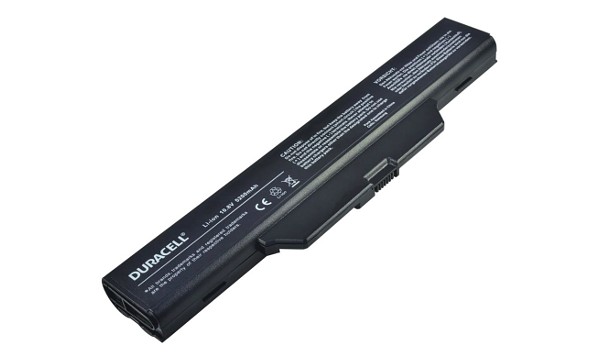 6735s Notebook PC Batterij (6 cellen)