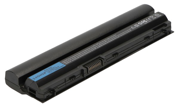 RXJR6 Batterij