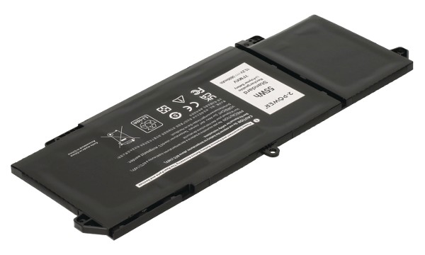 MHR4G Batterij (4 cellen)