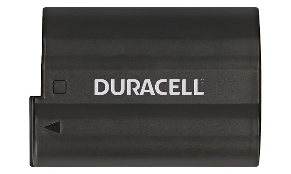 D600 Batterij (2 cellen)