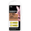 Duracell Hearing Aid Battery