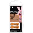 Duracell Hearing Aid Battery